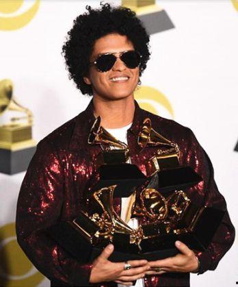 火星哥生活照,揭秘火星人的日常