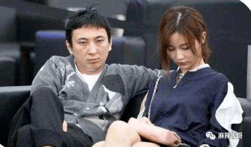 娱乐圈吃瓜真实故事原型