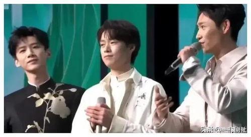 娱乐圈吃瓜 爆料博主