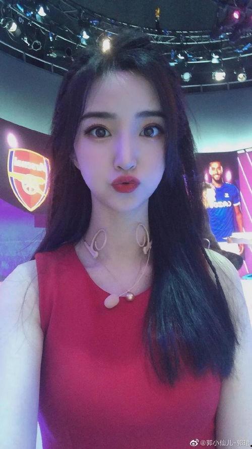 美女主播因为红,从网络新星到现象级偶像的蜕变之路