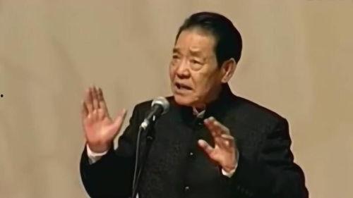 单田芳搞笑评书,评书中的幽默与智慧