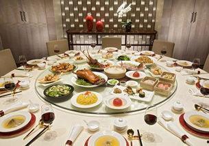 中餐厅的三个泰国明星,演绎跨界美食传奇