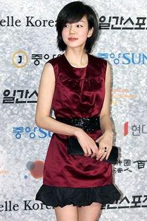 林秀晶个人资料,韩国影视界璀璨的明珠，多才多艺的演员风采